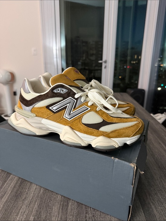 New Balance Other - New Balance 9060 Sneakers